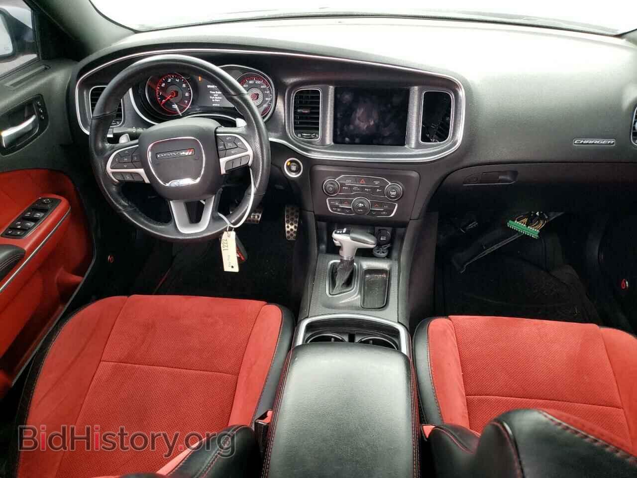 2017 DODGE CHARGER - VIN: 2C3CDXGJ3HH576069 - Фото 8