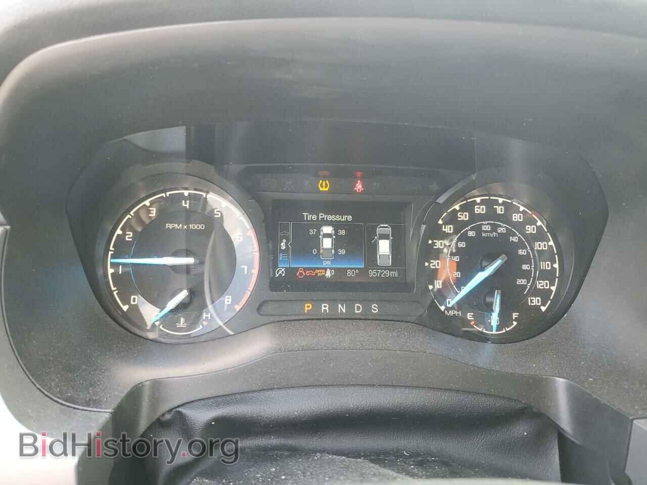 2022 FORD RANGER - VIN: 1FTER4FH2NLD13816 - Photo 9