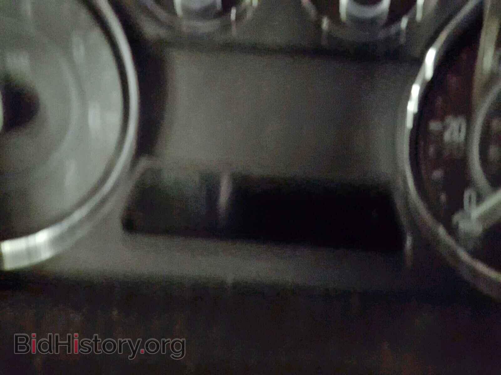 2011 FORD FLEX LIMIT - VIN: 2FMGK5DC7BBD01727 - Photo 8