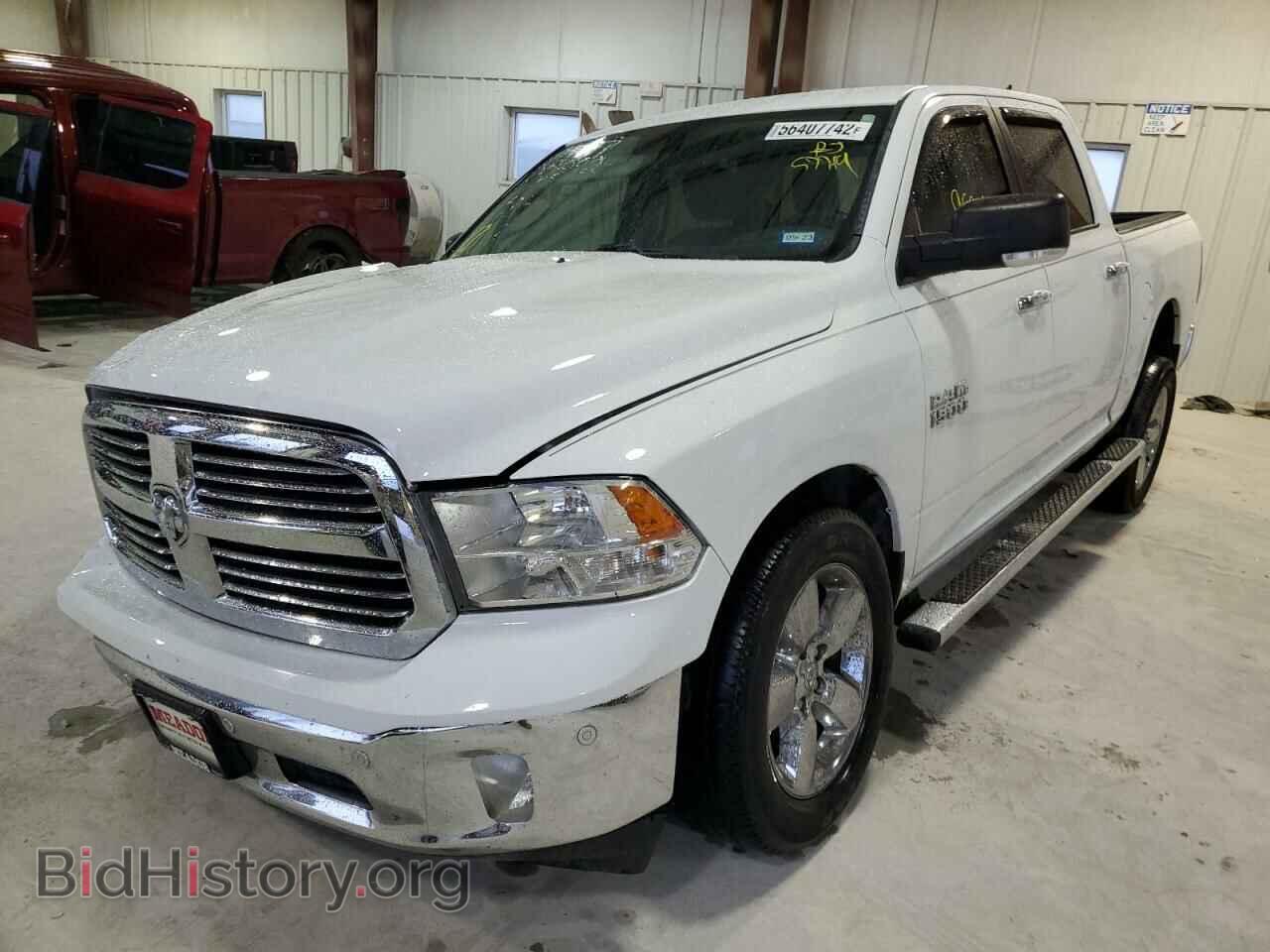 2017 RAM 1500 - VIN: 1C6RR6LG1HS577491 - Photo 2