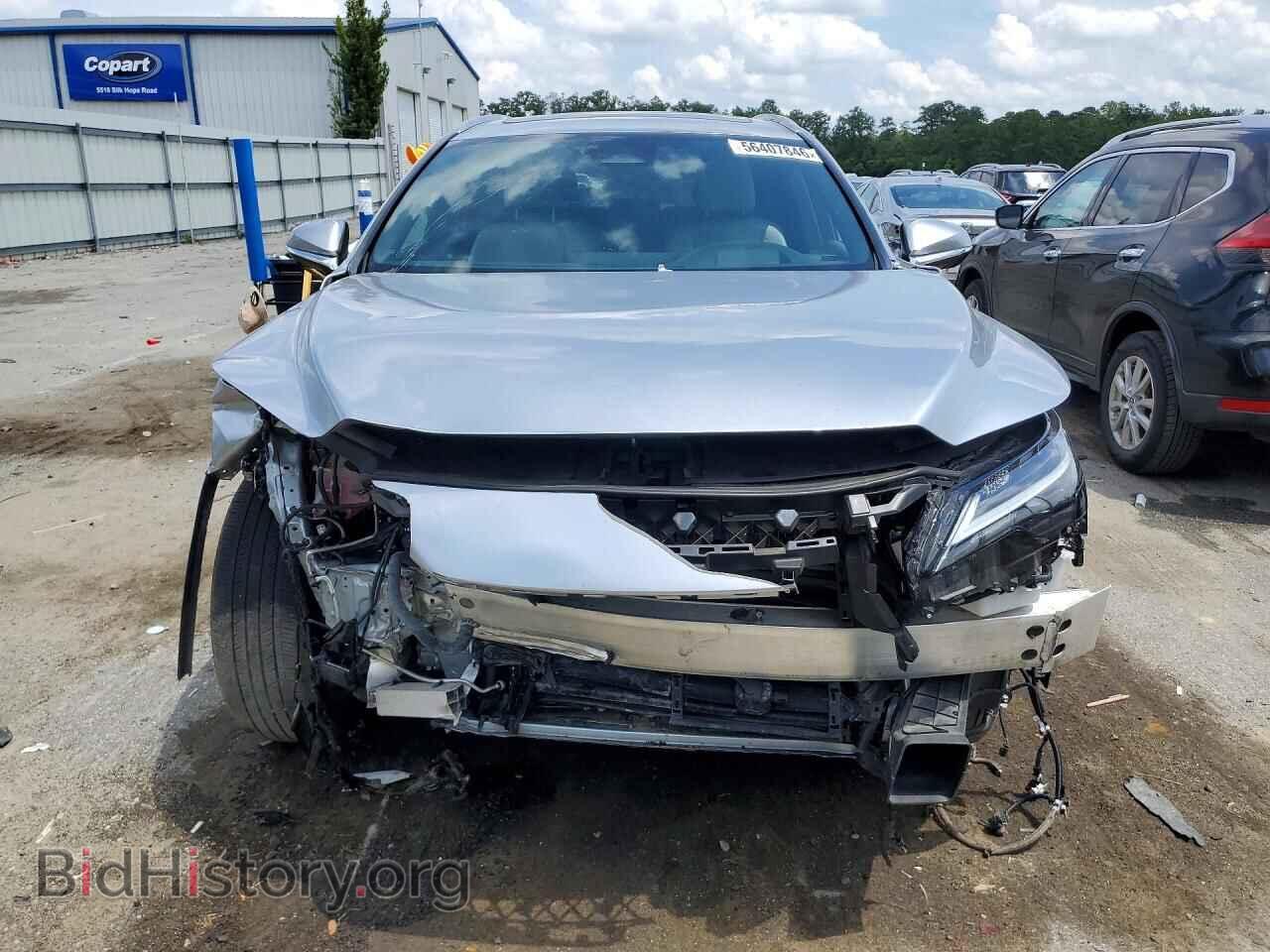 2024 LEXUS UNKNOWN - VIN: 2T2BBMCA5RC031208 - Photo 5