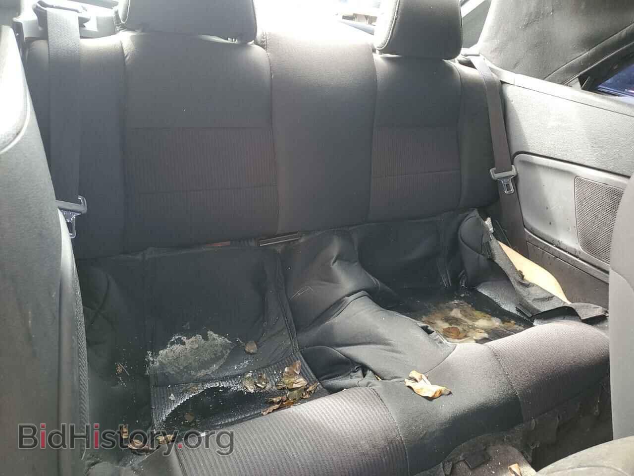 2014 FORD ALL Models - VIN: 1ZVBP8EM8E5281874 - Фото 10