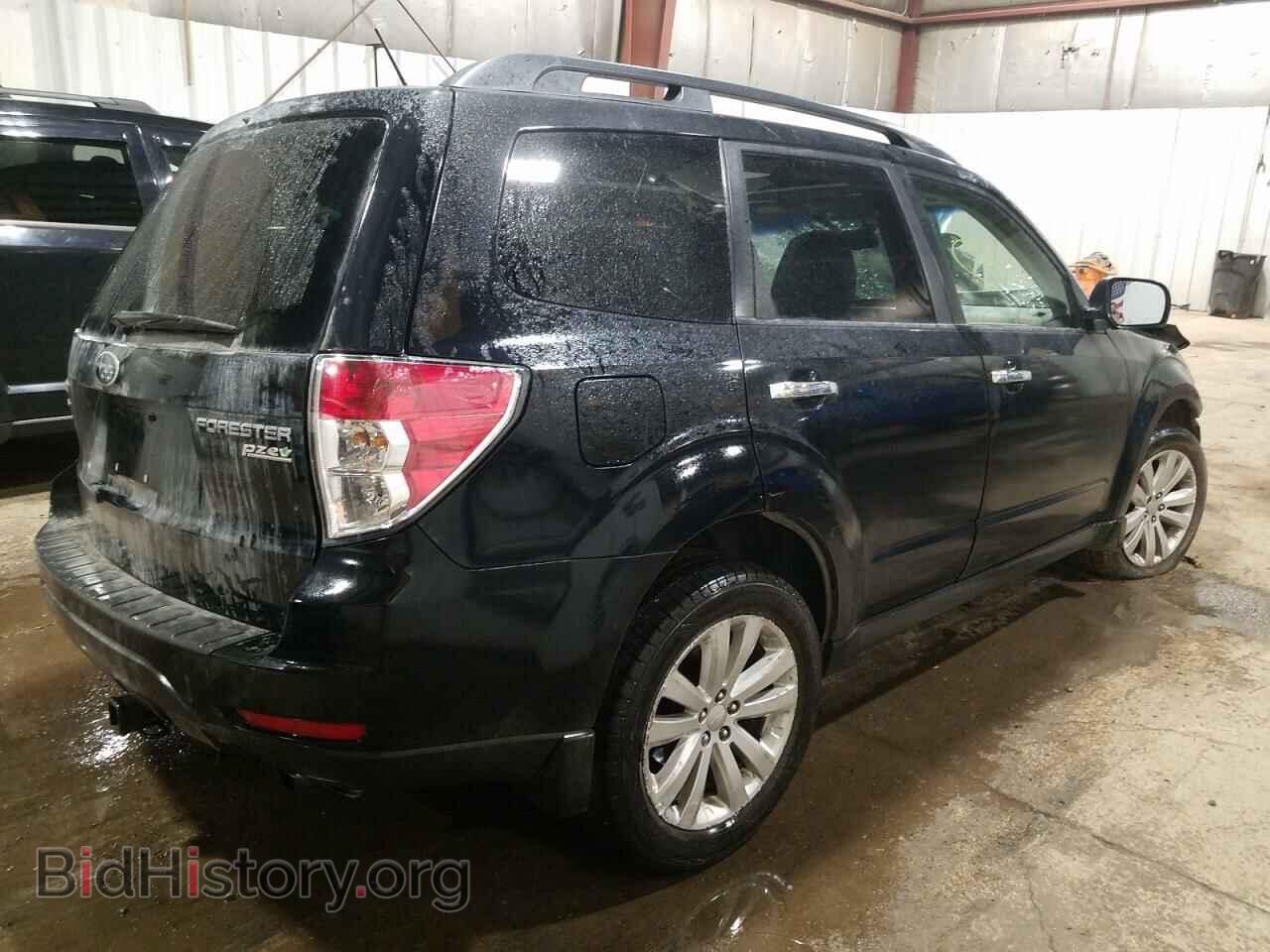2013 SUBARU FORESTER - VIN: JF2SHADCXDH418232 - Фото 4