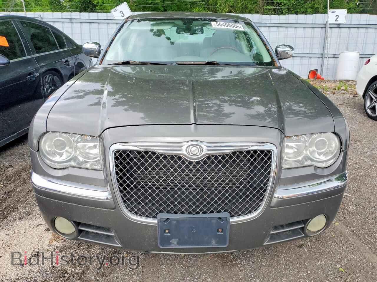 2010 CHRYSLER 300 - VIN: 2C3CA3CV3AH120556 - Photo 5