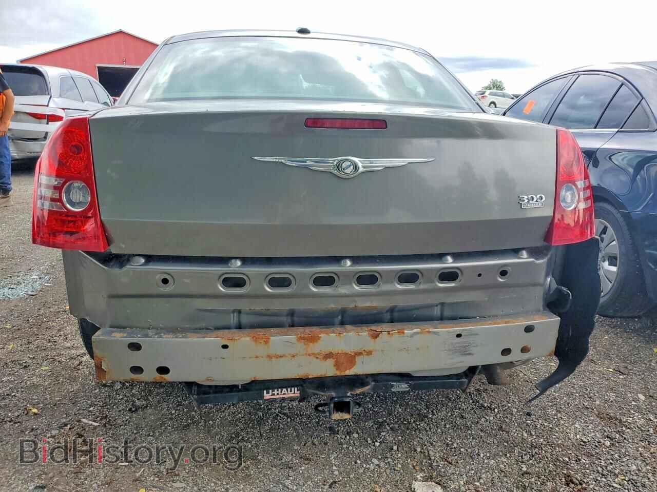 2010 CHRYSLER 300 - VIN: 2C3CA3CV3AH120556 - Photo 6