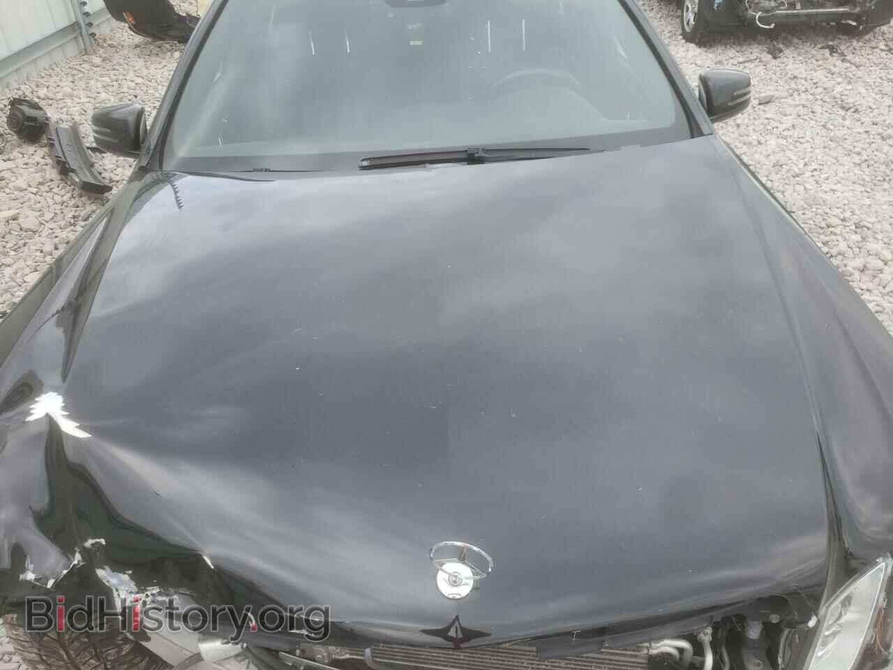 2010 MERCEDES-BENZ E-CLASS - VIN: WDDHF7CB6AA032153 - Фото 7