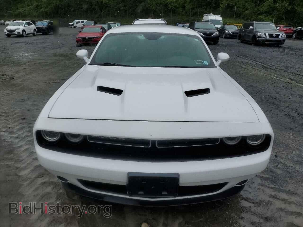 2016 DODGE CHALLENGER - VIN: 2C3CDZAG8GH200751 - Photo 5