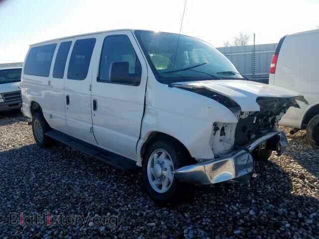 Photo 1FBNE3BL5ADA86033 - FORD ECONOLINE 2010