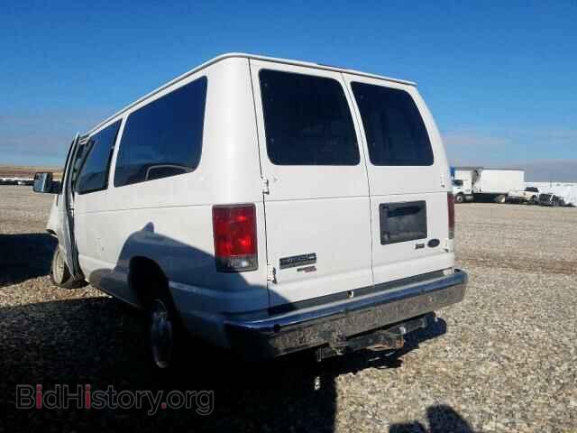2010 FORD ECONOLINE - VIN: 1FBNE3BL5ADA86033 - Photo 3