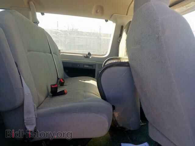 2010 FORD ECONOLINE - VIN: 1FBNE3BL5ADA86033 - Photo 6