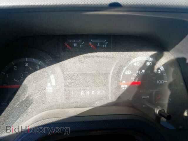 2010 FORD ECONOLINE - VIN: 1FBNE3BL5ADA86033 - Photo 8