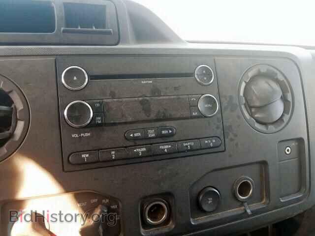 2010 FORD ECONOLINE - VIN: 1FBNE3BL5ADA86033 - Photo 9