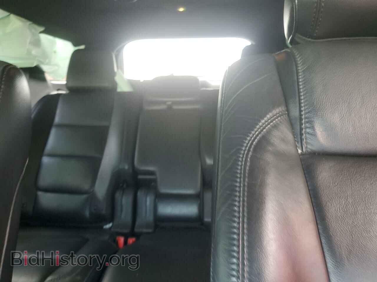 2014 FORD EXPLORER - VIN: 1FM5K8F85EGC23091 - Фото 10