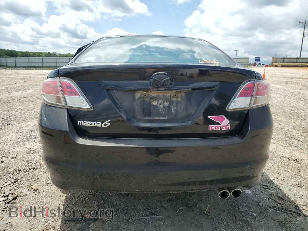 2009 MAZDA 6 - VIN: 1YVHP81A195M29503 - Фото 6