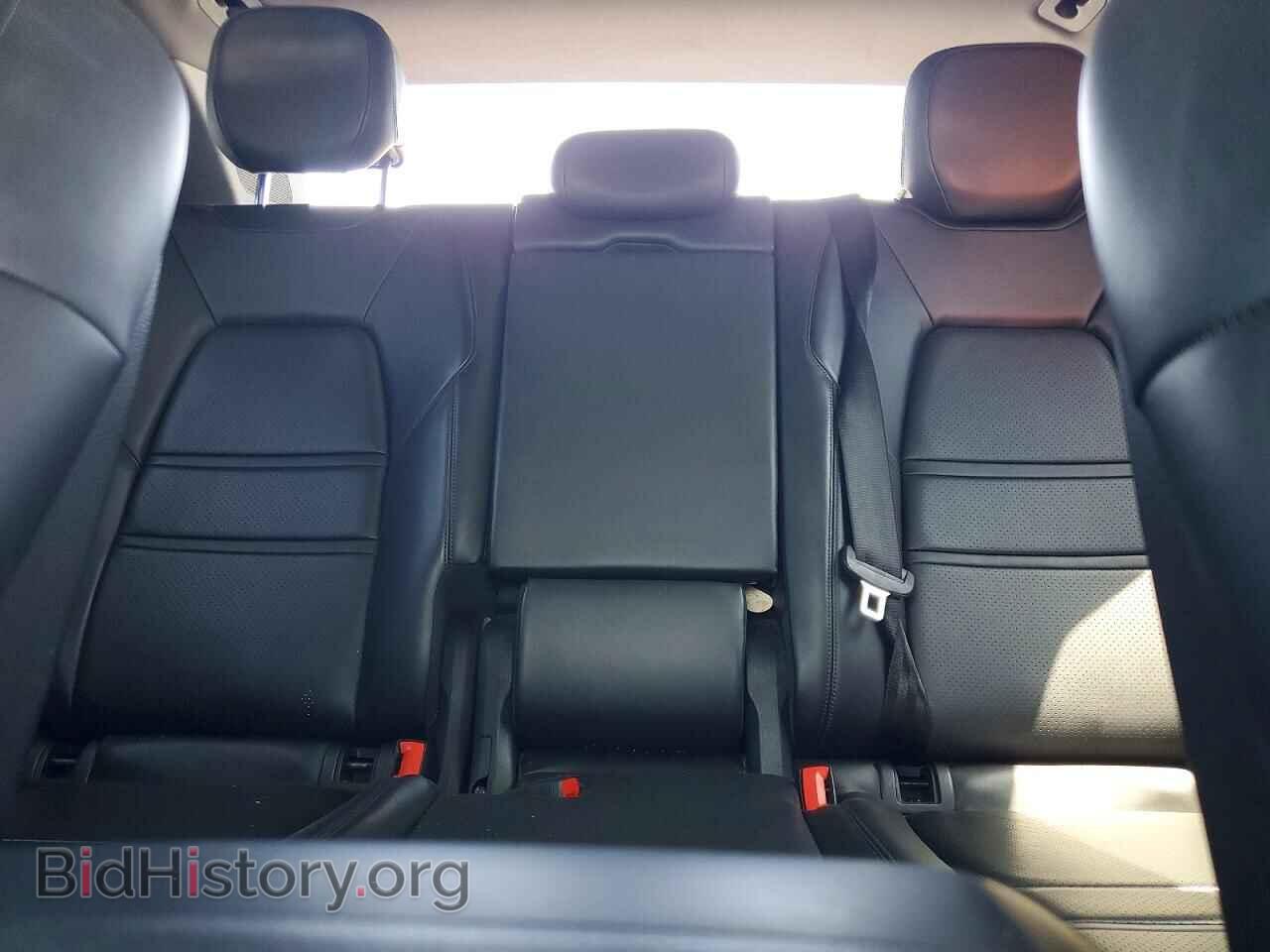 2019 PORSCHE CAYENNE - VIN: WP1AA2AY0KDA01144 - Фото 10