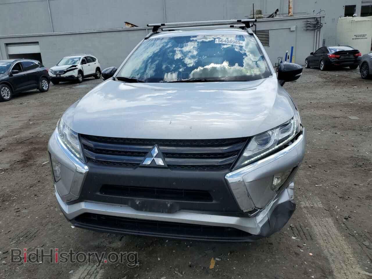 2019 MITSUBISHI ECLIPSE - VIN: JA4AT4AA9KZ047286 - Фото 5