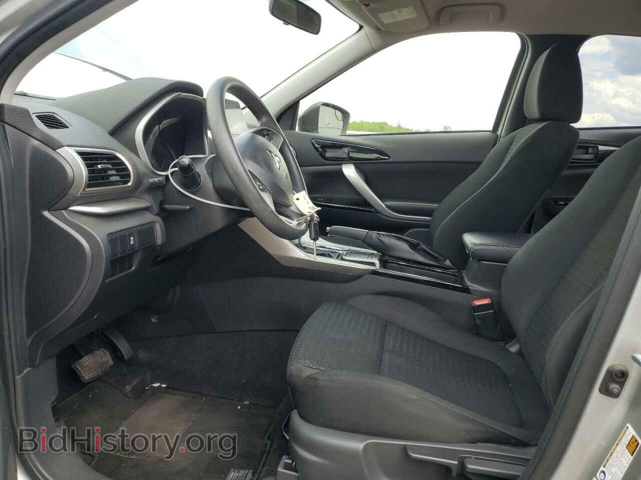 2019 MITSUBISHI ECLIPSE - VIN: JA4AT4AA9KZ047286 - Фото 7