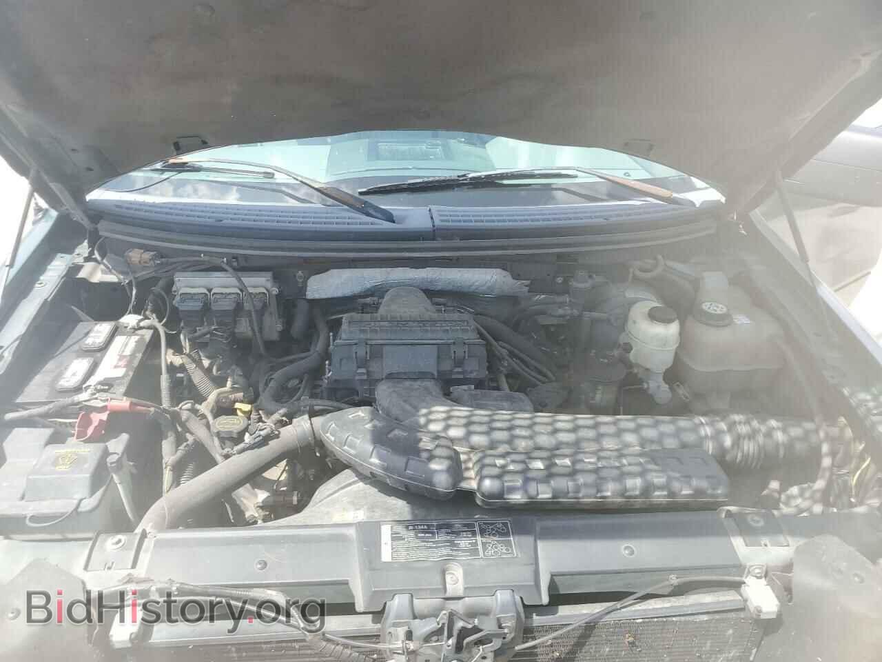 2007 FORD All Models - VIN: 1FTPX12V17FA62443 - Фото 11