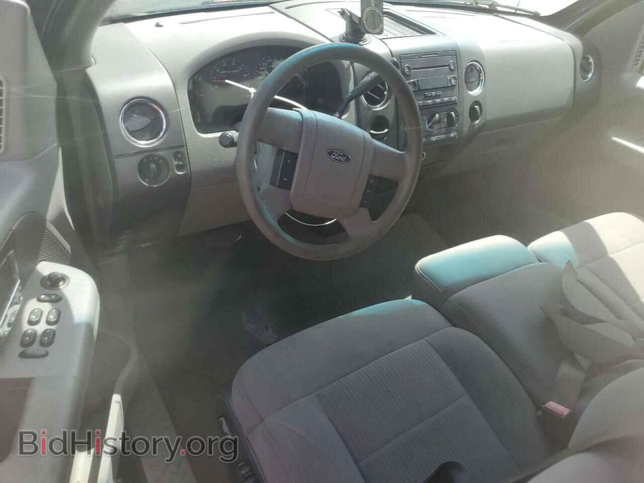 2007 FORD All Models - VIN: 1FTPX12V17FA62443 - Фото 8