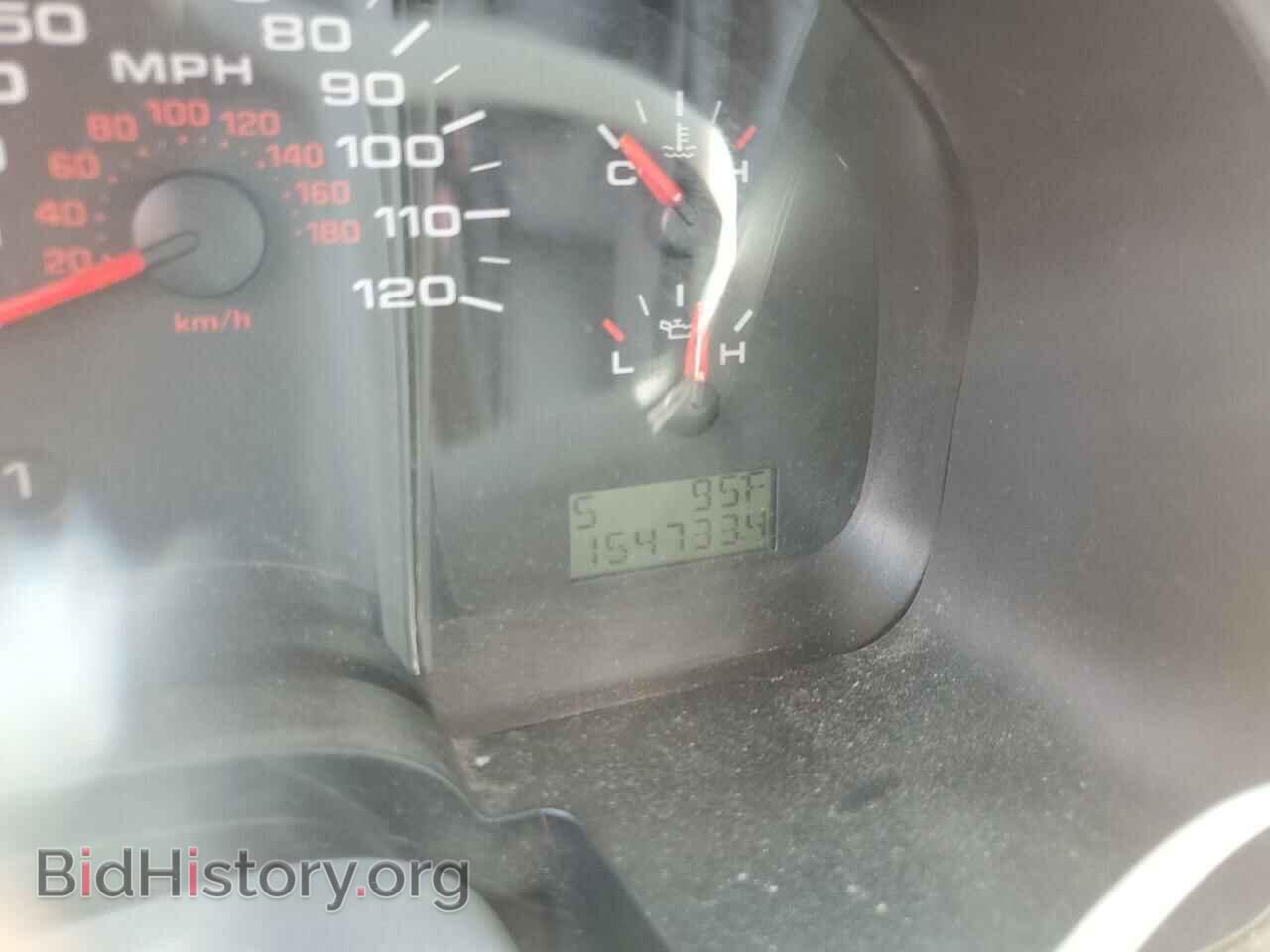 2007 FORD All Models - VIN: 1FTPX12V17FA62443 - Фото 9