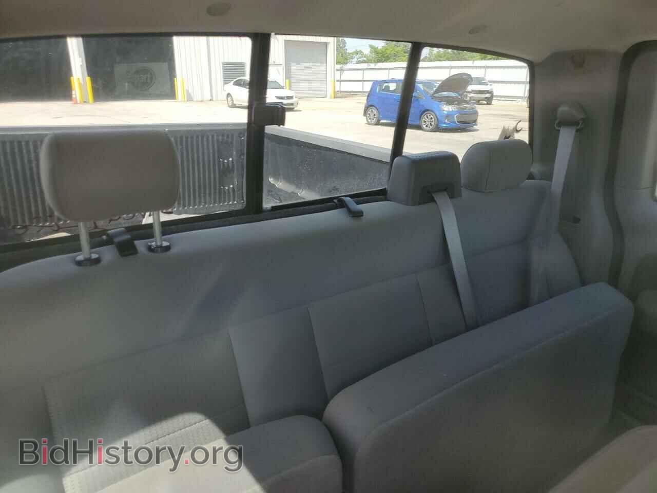 2007 FORD All Models - VIN: 1FTPX12V17FA62443 - Фото 10
