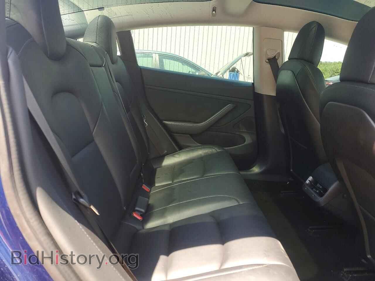2020 TESLA MODEL 3 - VIN: 5YJ3E1EB7LF651047 - Photo 10