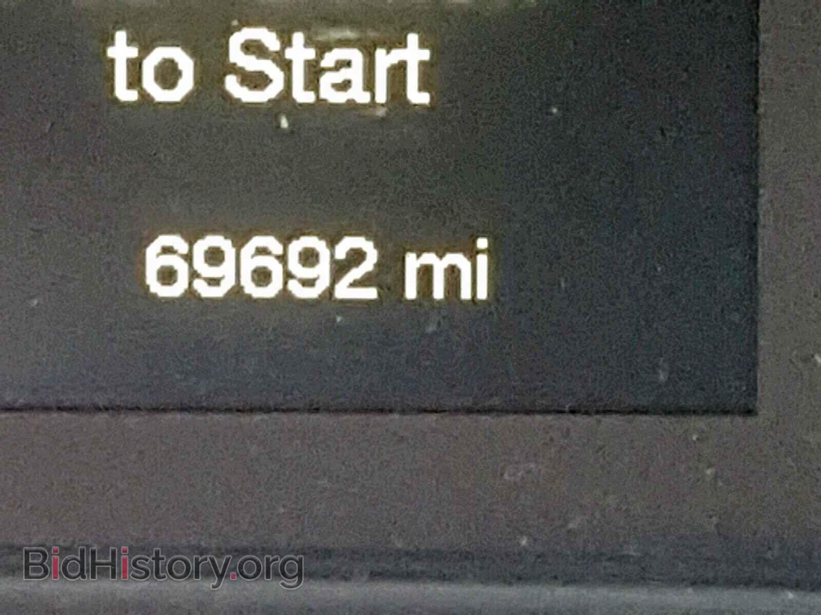 2016 CHRYSLER 200 - VIN: 1C3CCCABXGN122159 - Фото 8