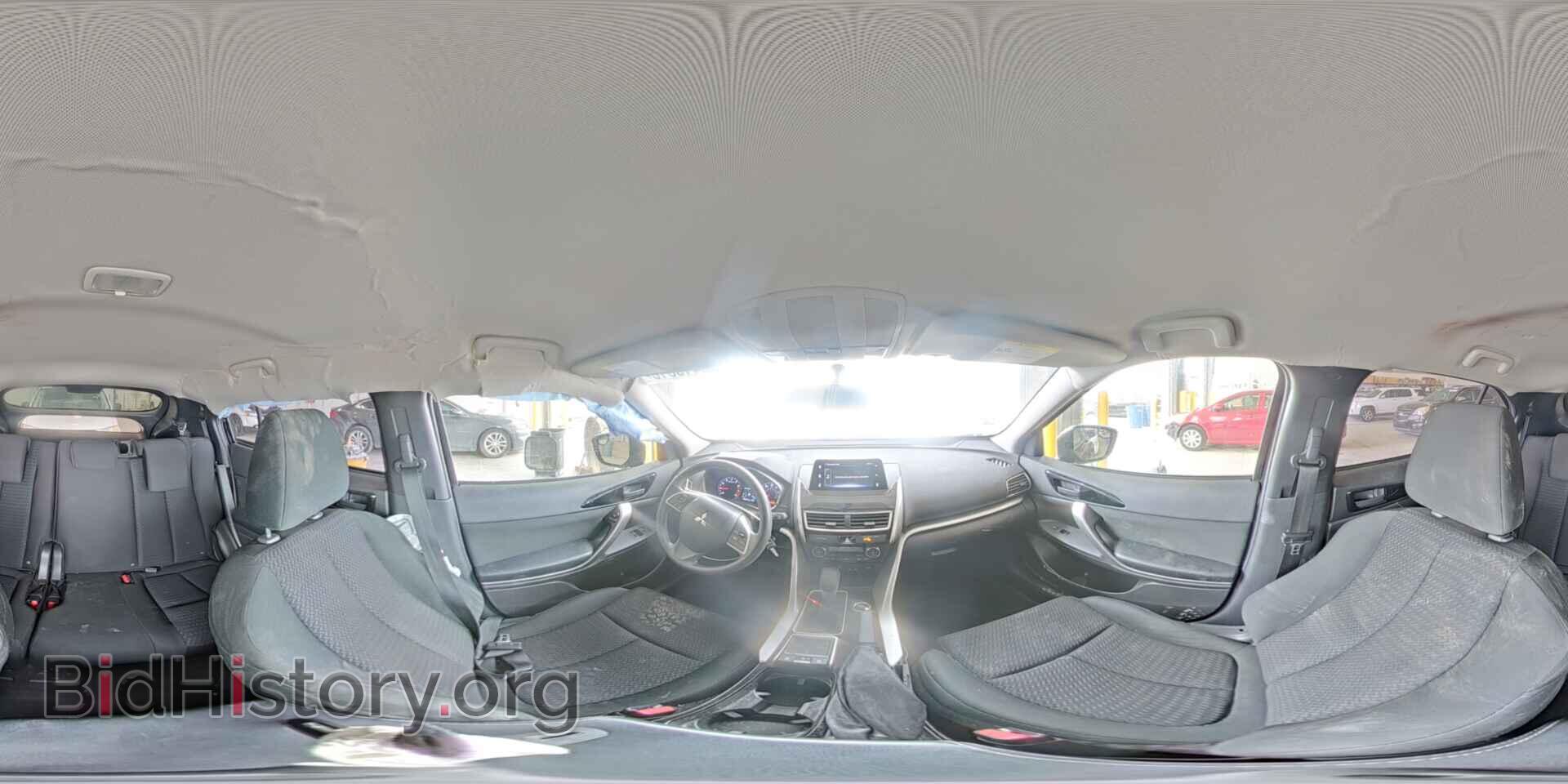 2018 MITSUBISHI ECLIPSE - VIN: JA4AT4AA6JZ063041 - Photo 14