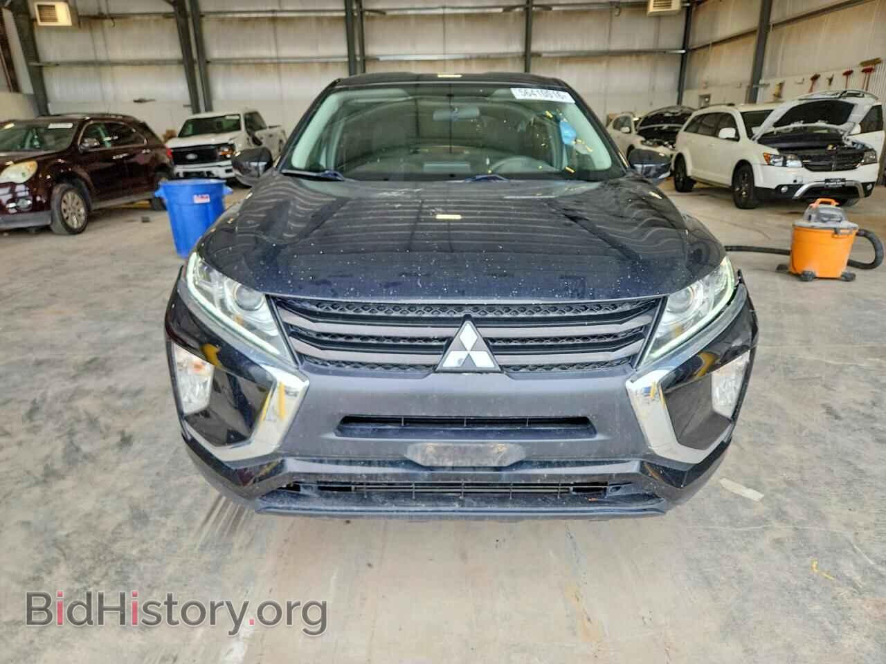 2018 MITSUBISHI ECLIPSE - VIN: JA4AT4AA6JZ063041 - Photo 5