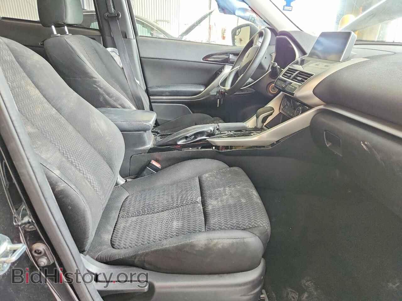 2018 MITSUBISHI ECLIPSE - VIN: JA4AT4AA6JZ063041 - Photo 7