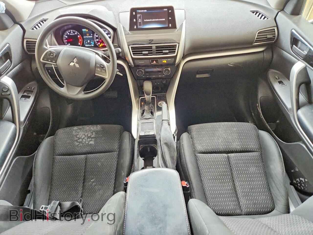2018 MITSUBISHI ECLIPSE - VIN: JA4AT4AA6JZ063041 - Photo 8
