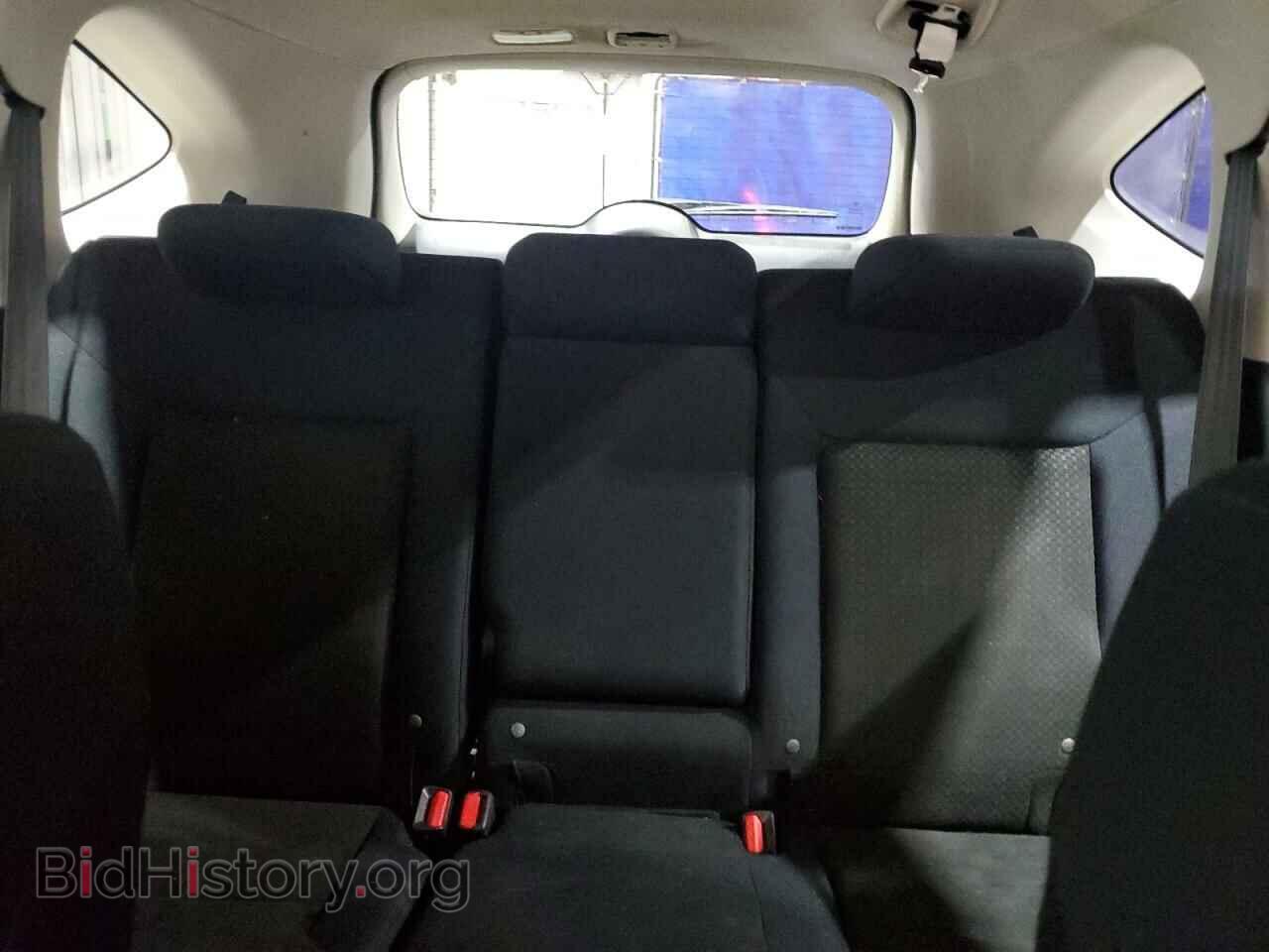 2016 HONDA CRV - VIN: 5J6RM4H55GL016331 - Фото 10