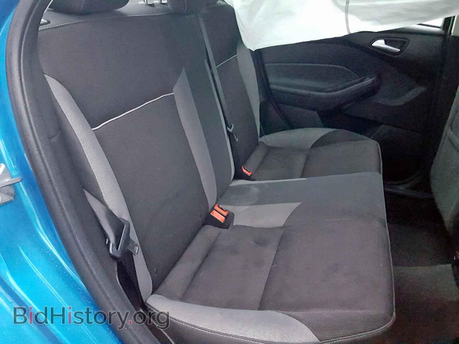 2014 FORD FOCUS - VIN: 1FADP3F21EL397351 - Photo 6