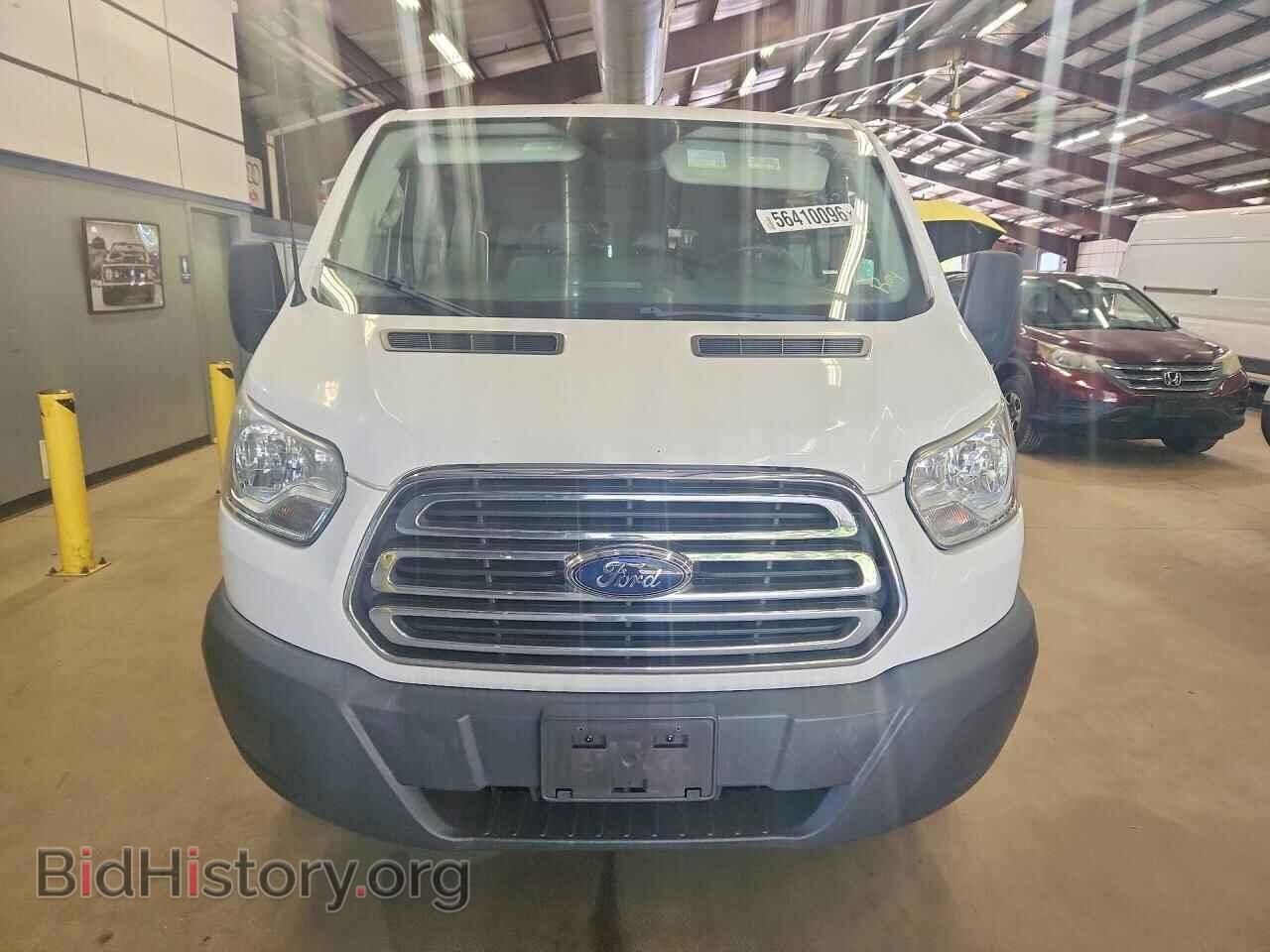 2015 FORD TRANSIT - VIN: 1FBZX2YG4FKA83515 - Фото 5