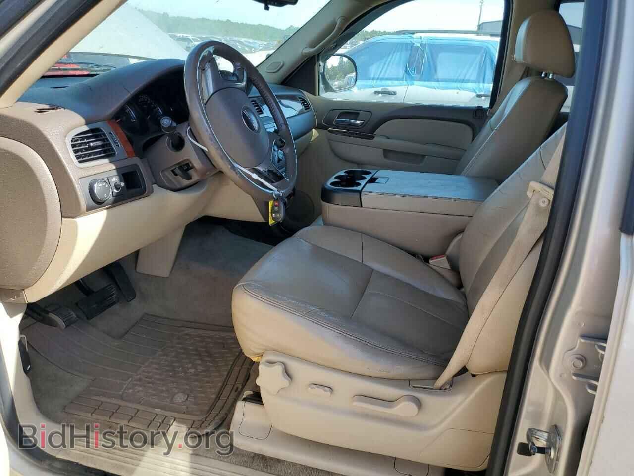 2010 GMC YUKON - VIN: 1GKMCAE34AR136411 - Фото 7