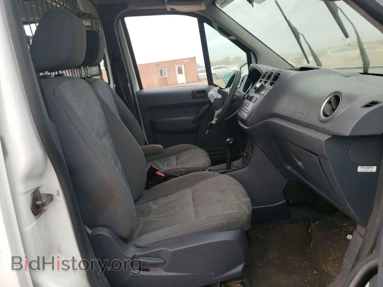 2013 FORD TRANSIT - VIN: NM0LS6AN4DT166513 - Фото 5