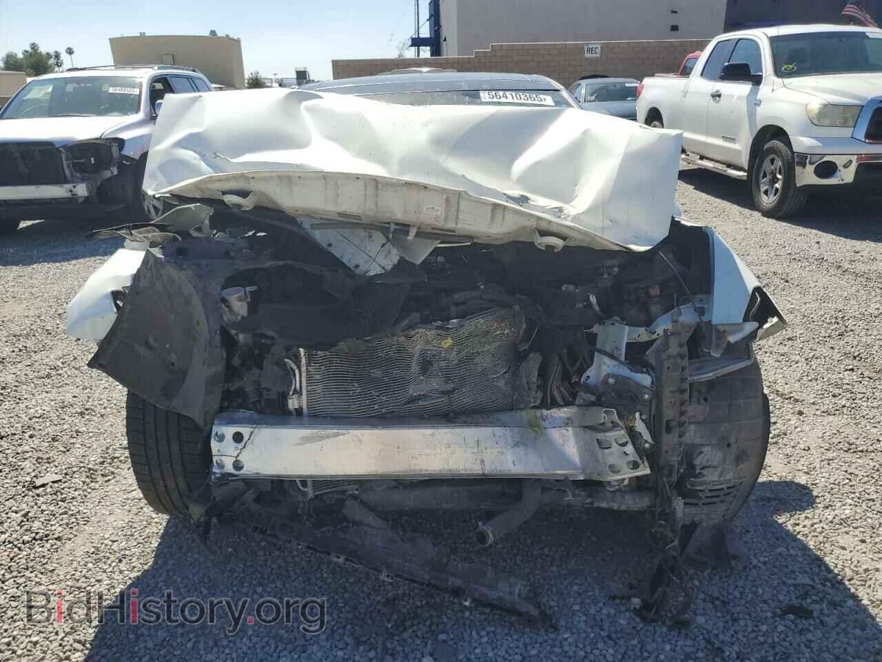 2017 NISSAN MAXIMA - VIN: 1N4AA6AP3HC457773 - Photo 5
