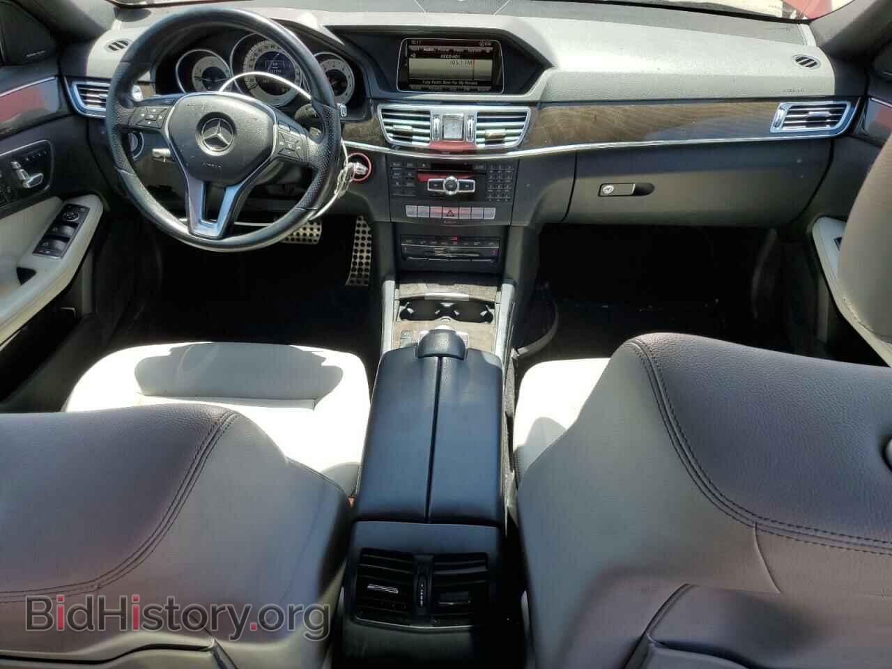 2014 MERCEDES-BENZ E-CLASS - VIN: WDDHF5KB9EA998556 - Фото 8