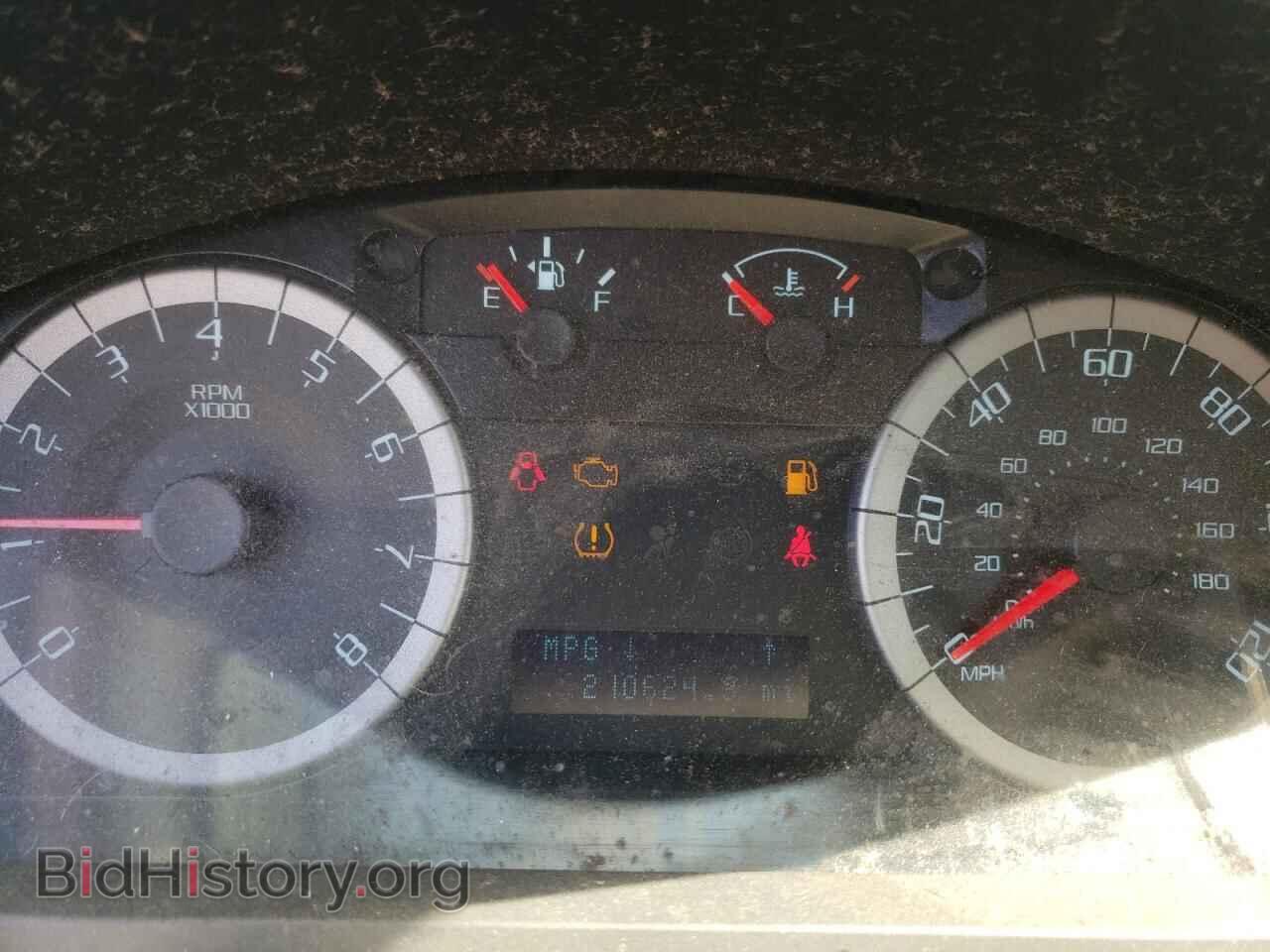 2012 FORD ESCAPE - VIN: 1FMCU0C79CKC37990 - Фото 9