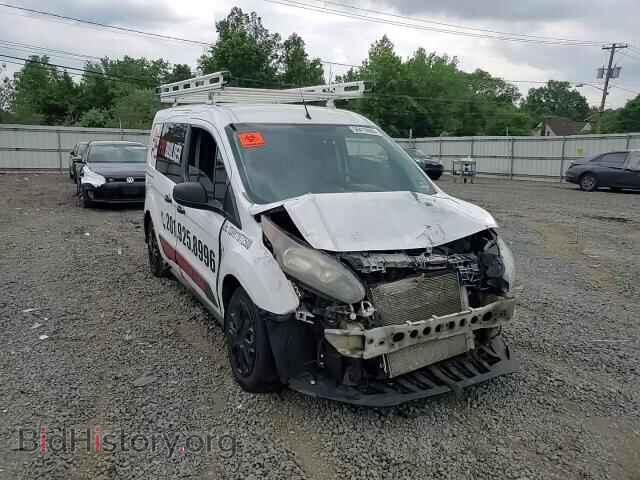 2014 FORD TRANSIT - VIN: NM0LS6E73E1161179 - Photo 11