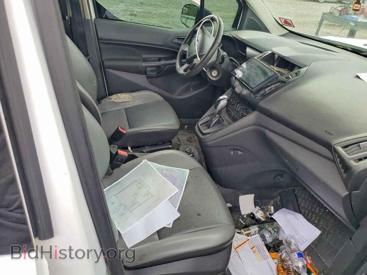2014 FORD TRANSIT - VIN: NM0LS6E73E1161179 - Photo 5