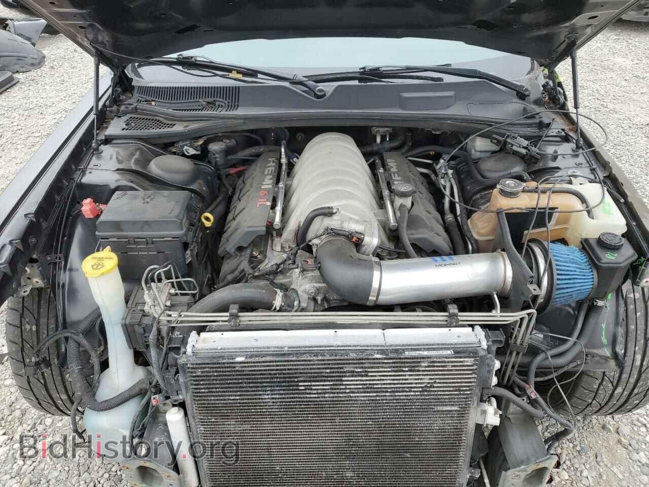 2010 DODGE CHALLENGER - VIN: 2B3CJ7DW0AH129419 - Фото 11