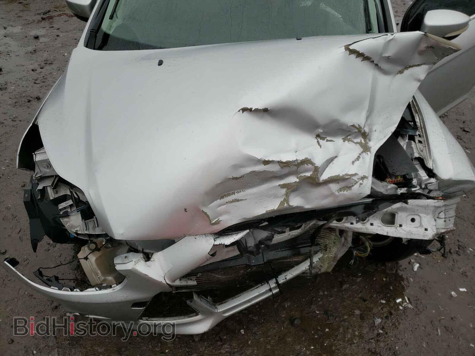 2012 FORD FOCUS - VIN: 1FAHP3H26CL375826 - Фото 7