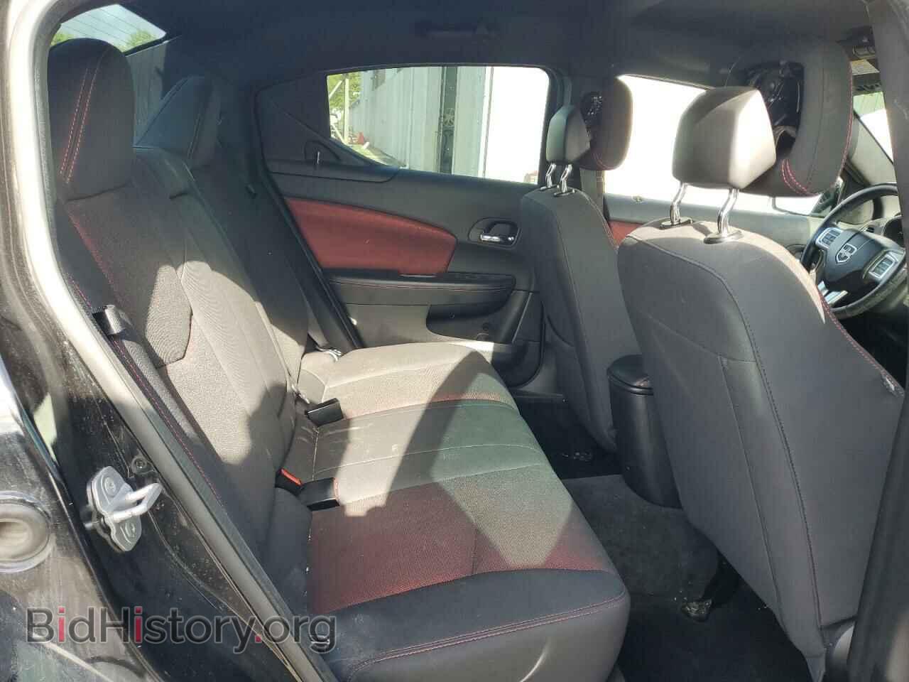 2012 DODGE AVENGER - VIN: 1C3CDZEG1CN198272 - Photo 10