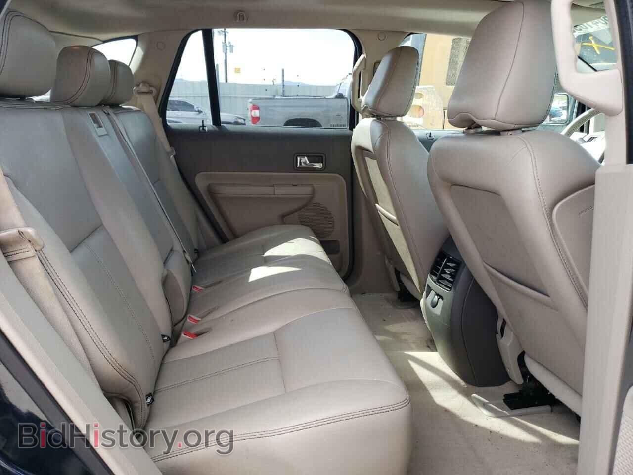 2010 FORD EDGE - VIN: 2FMDK4KC3ABA86183 - Photo 11
