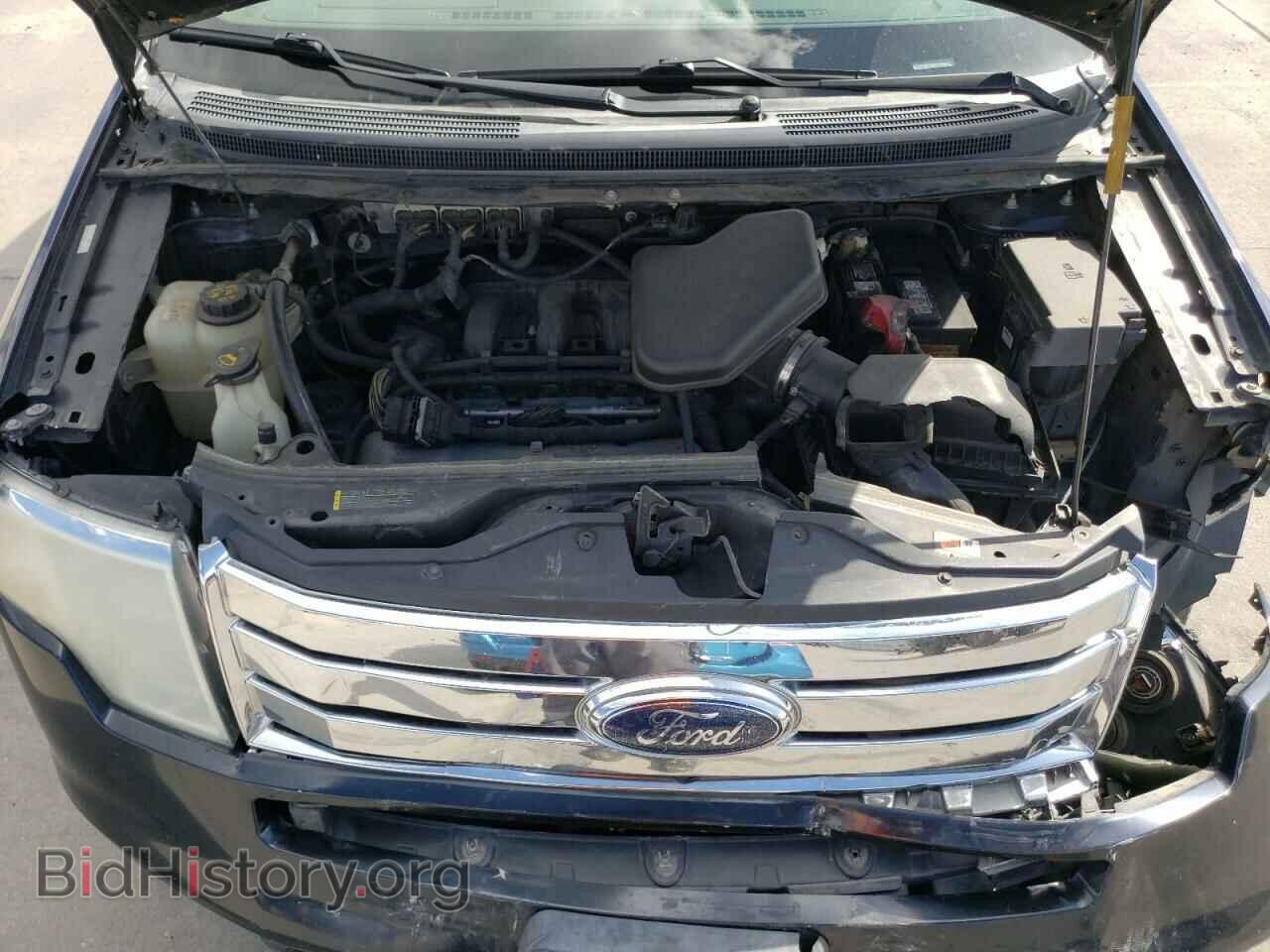 2010 FORD EDGE - VIN: 2FMDK4KC3ABA86183 - Photo 12