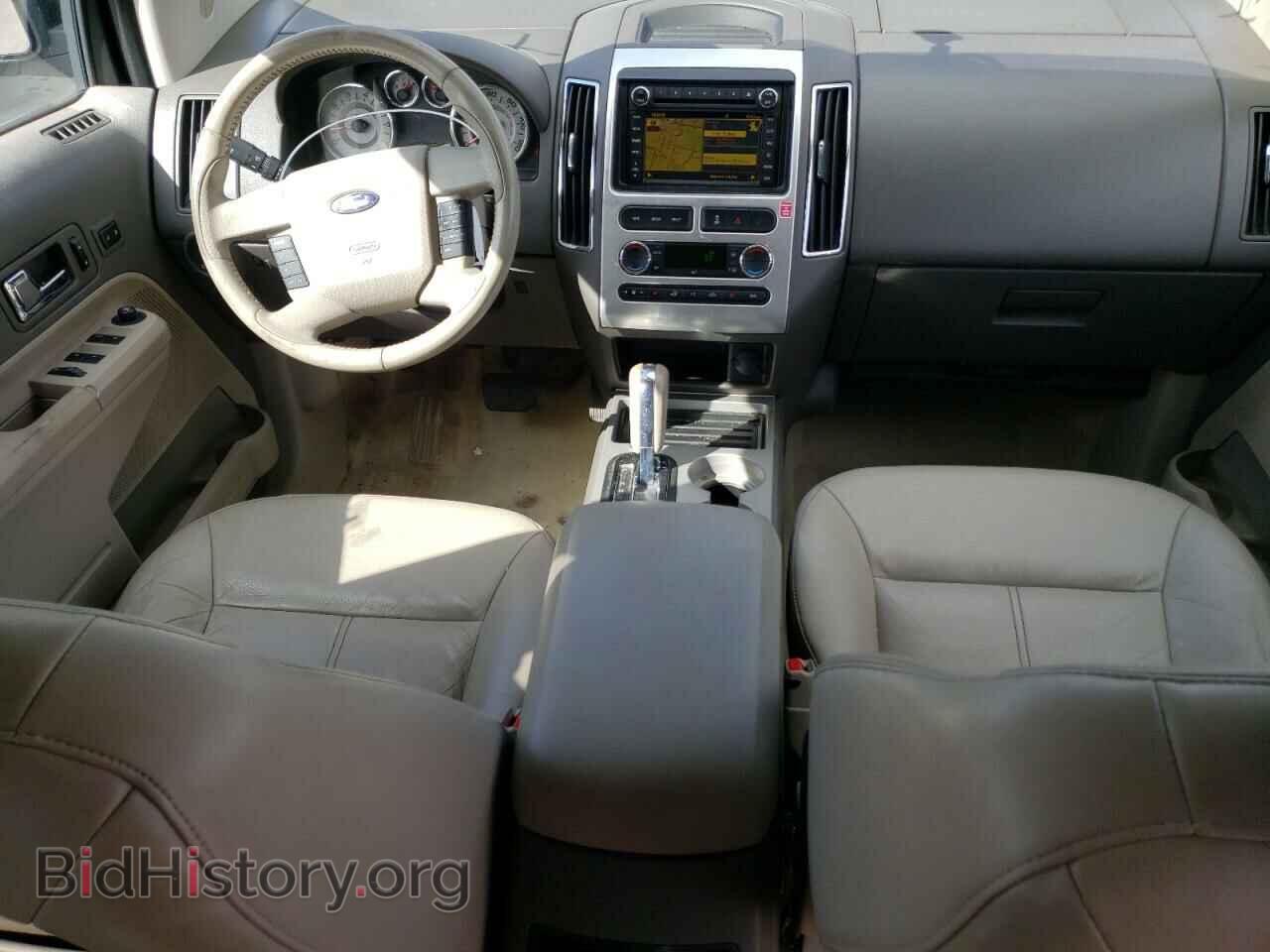 2010 FORD EDGE - VIN: 2FMDK4KC3ABA86183 - Photo 8