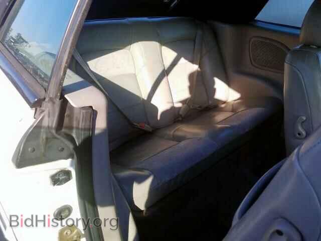 2004 CHRYSLER SEBRING - VIN: 1C3EL65R64N161683 - Фото 6