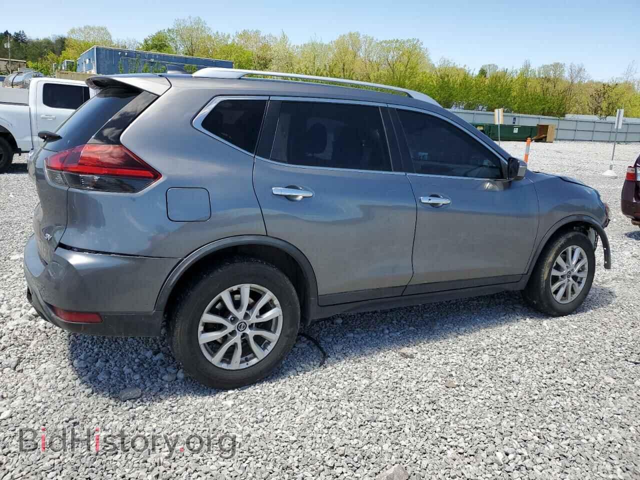 2018 NISSAN ROGUE - VIN: KNMAT2MT0JP570861 - Фото 3