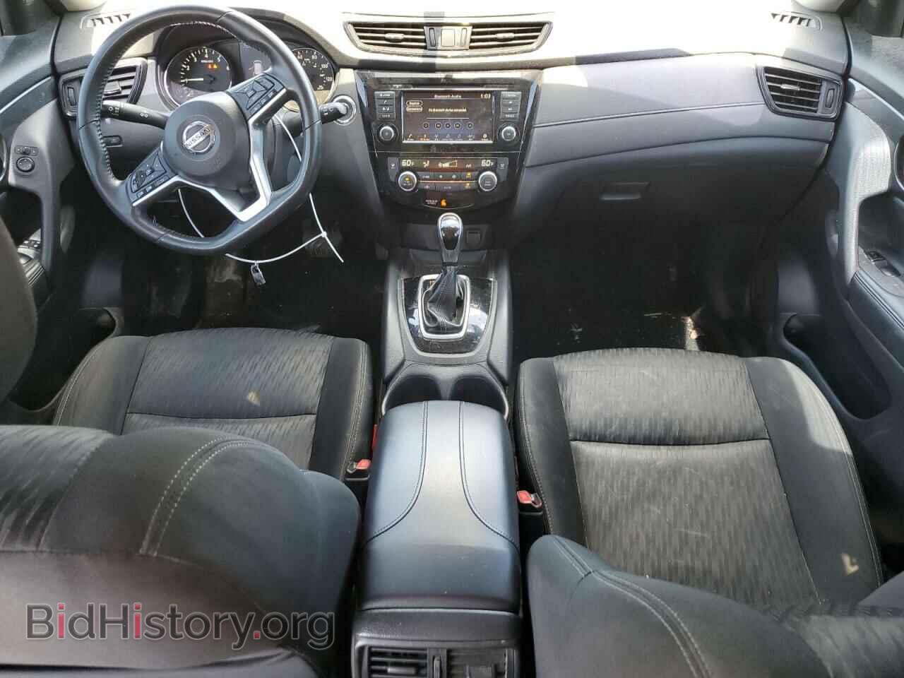 2018 NISSAN ROGUE - VIN: KNMAT2MT0JP570861 - Фото 8